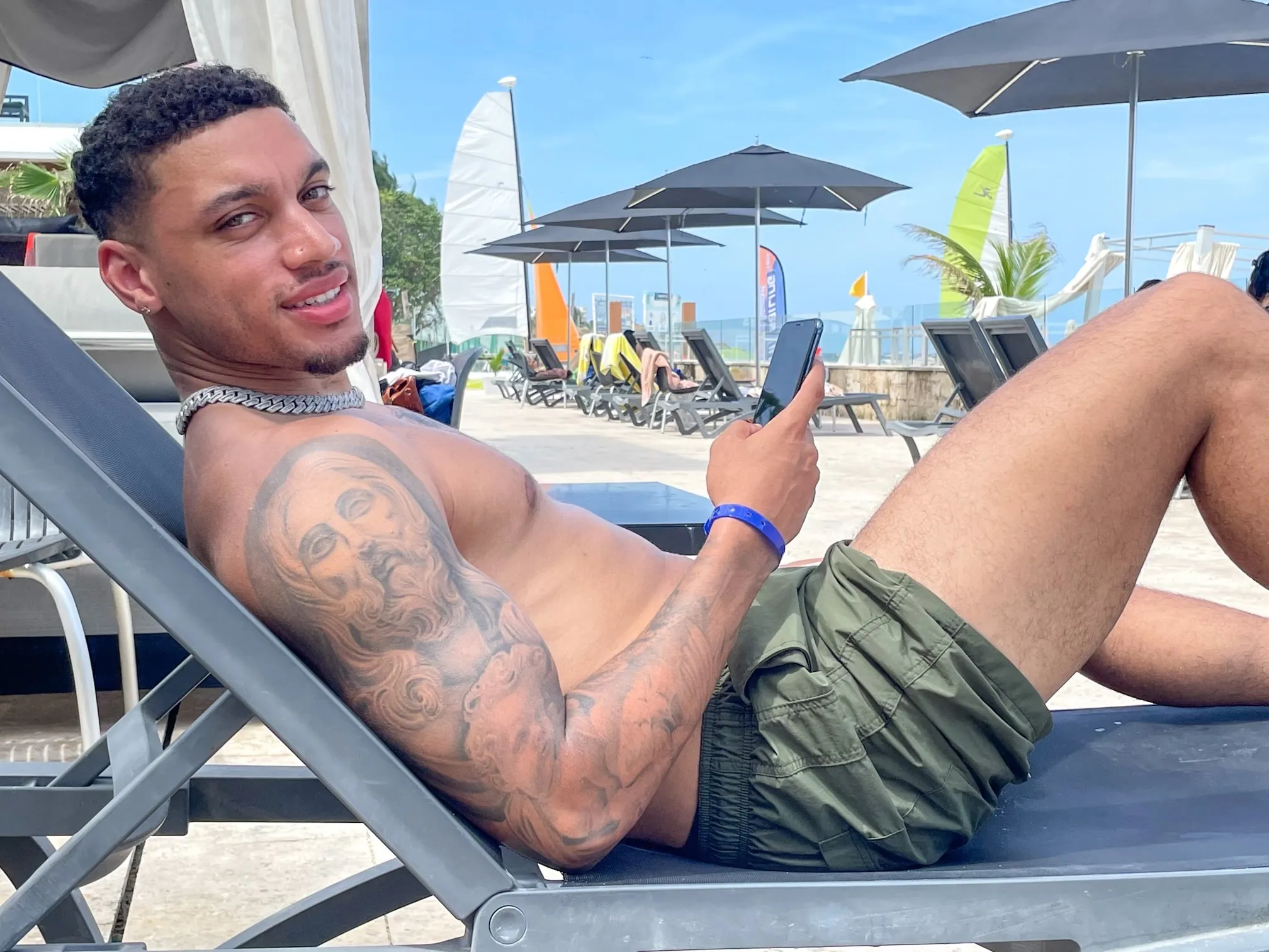 Thugger - Content Creator